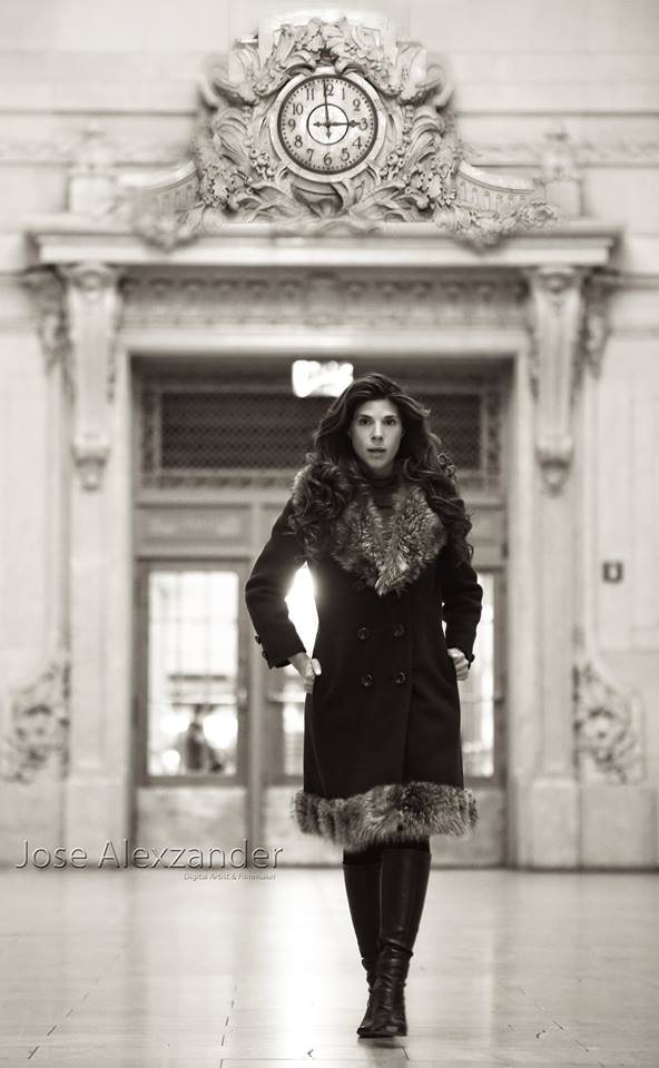 Carola Parmejano