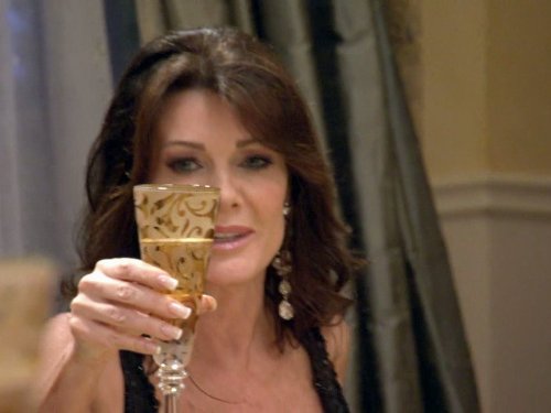 Lisa Vanderpump