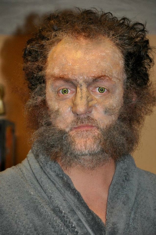Mark A. Nash