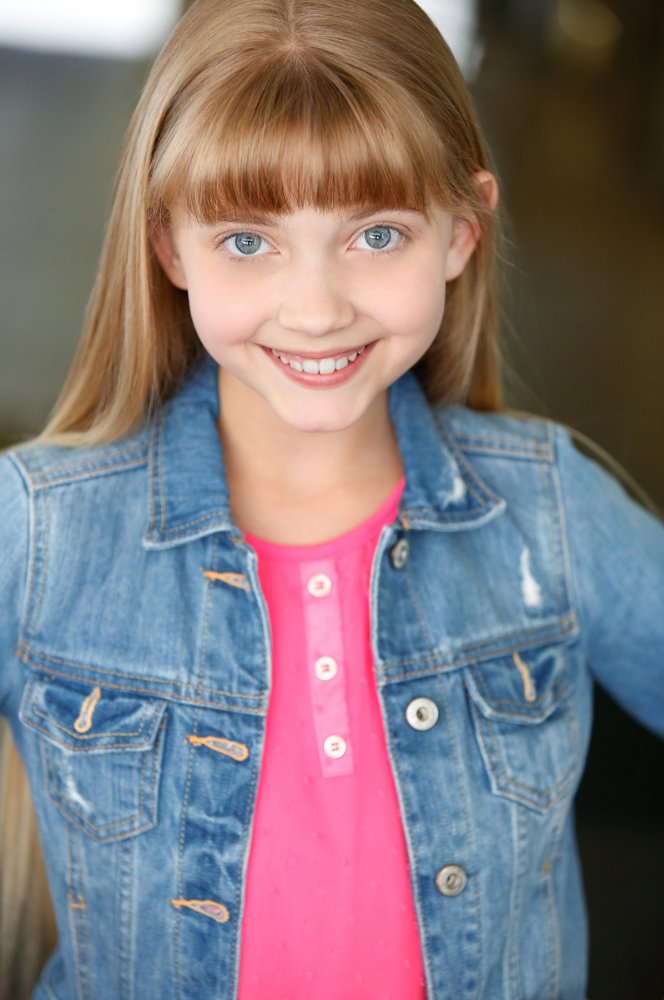 Samantha Bailey