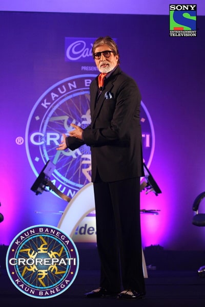 Kaun Banega Crorepati - Season 14
