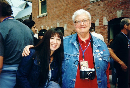Roger Ebert