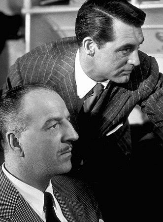 Louis Calhern