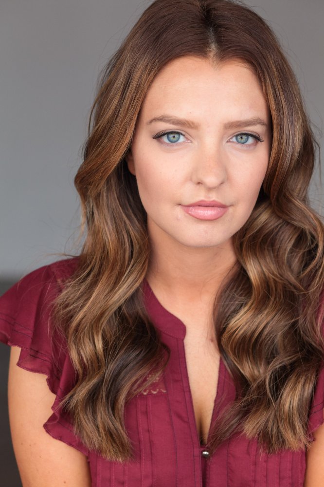 Brooke Arlington