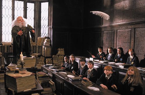 Seamus Finnigan