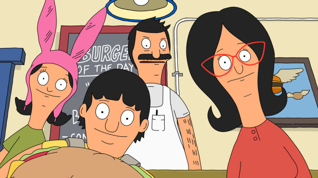Linda Belcher