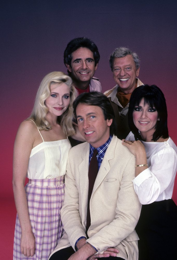 Priscilla Barnes
