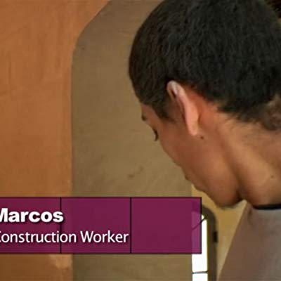 Himself - Construction Worker