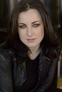 Carly Smithson