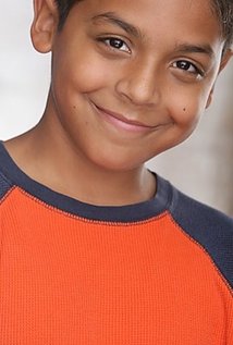 Ethan Torres