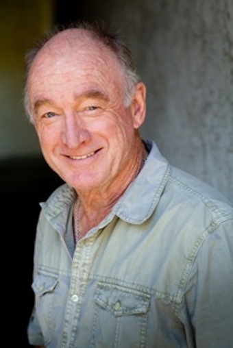 Nick Tate