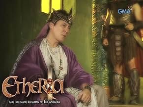 Etheria Ang ikalimang kaharian ng Encantadia - Season 1