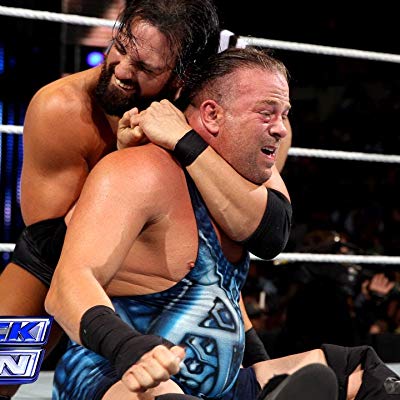 Rob Van Dam