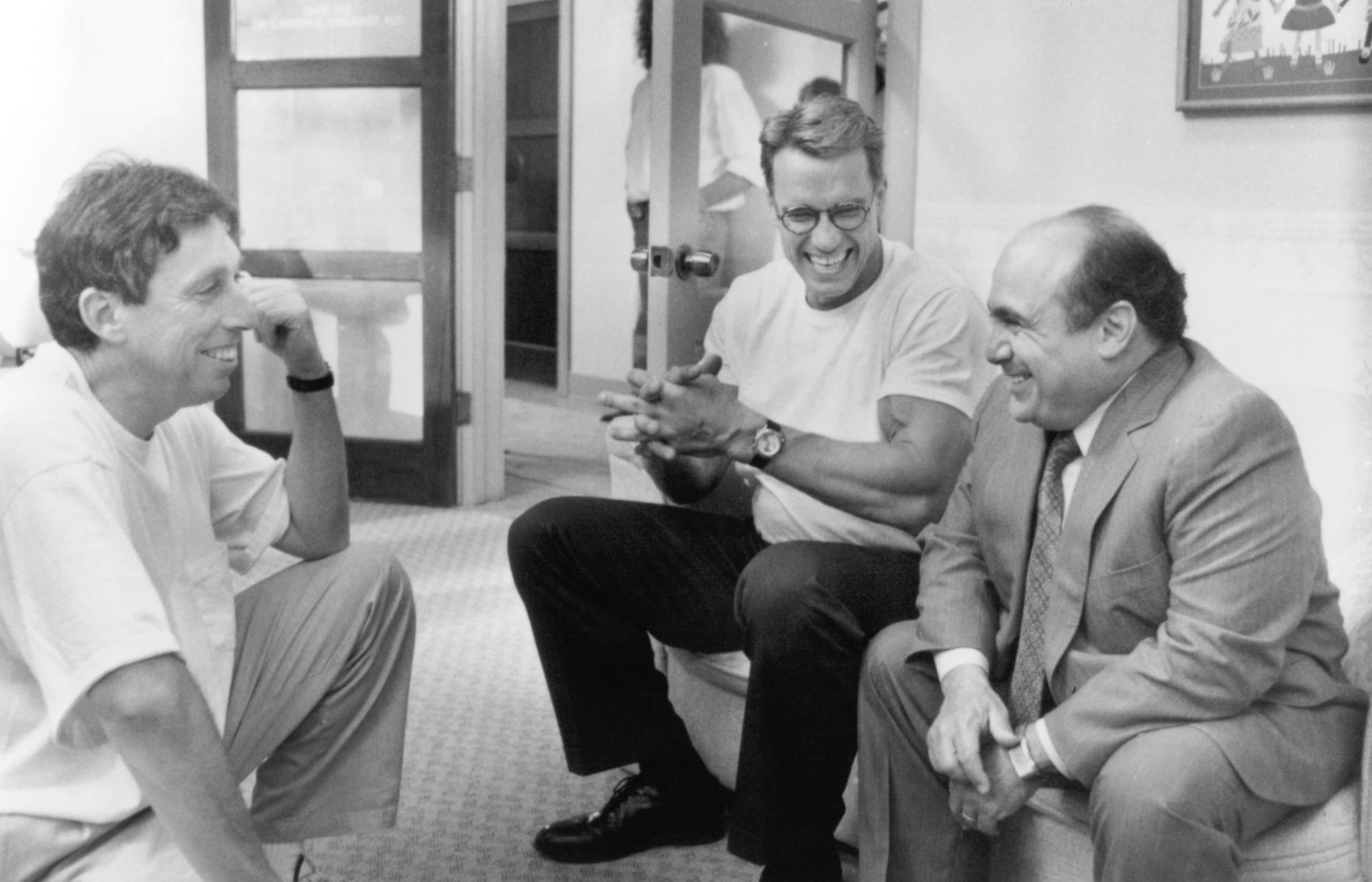 Ivan Reitman