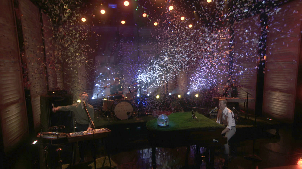 Andrew McMahon