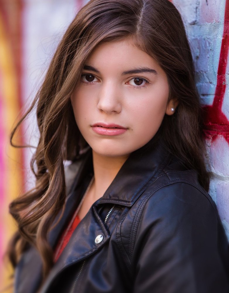 Lexie LaPlante