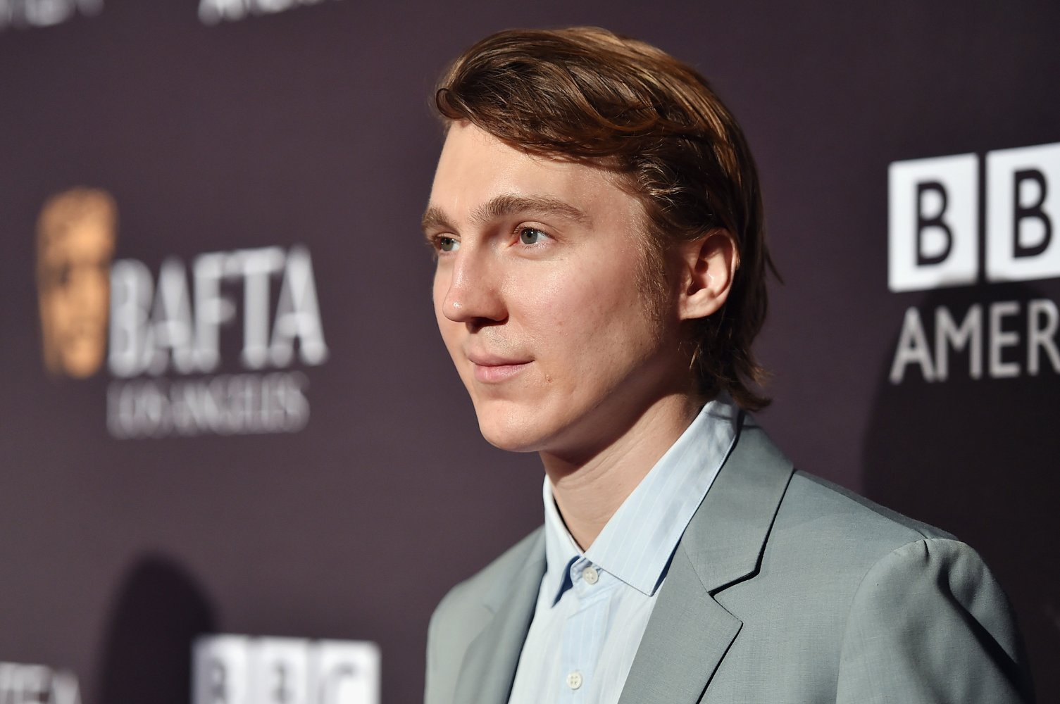 Paul Dano