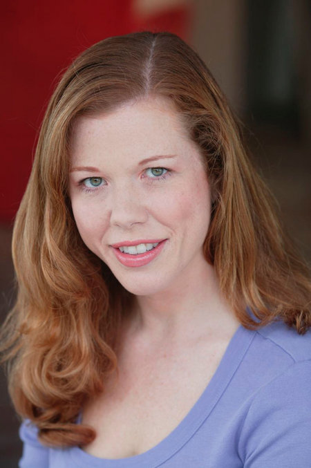 Christine Wolf