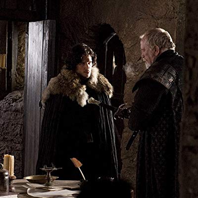 Jeor Mormont