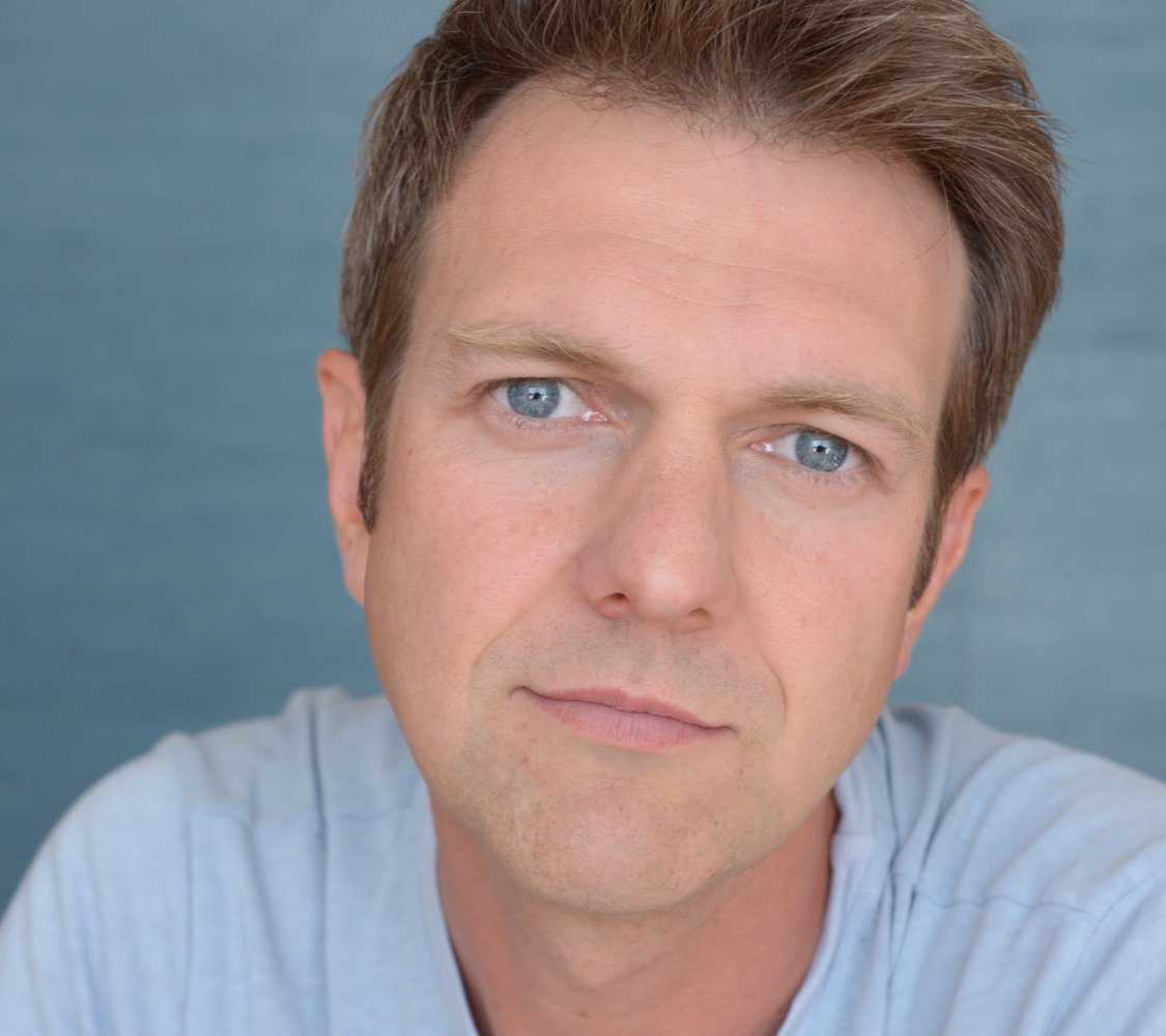 Michael Balsley