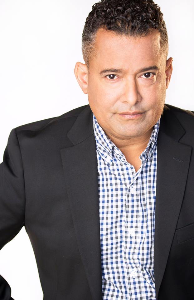 Sam Valle