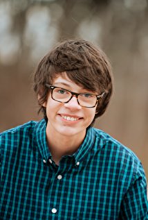 Jackson Leach