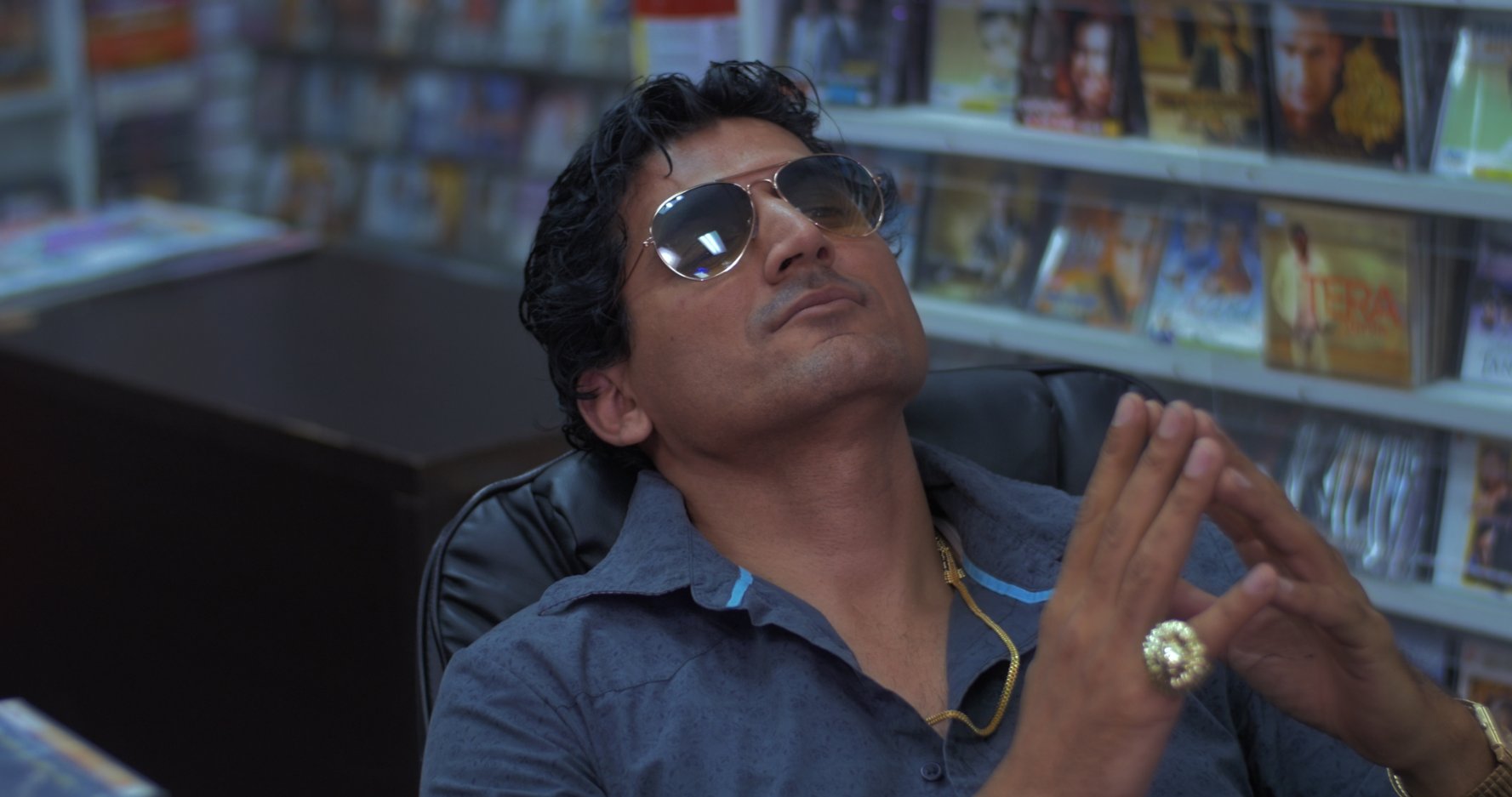 Obaid Kadwani