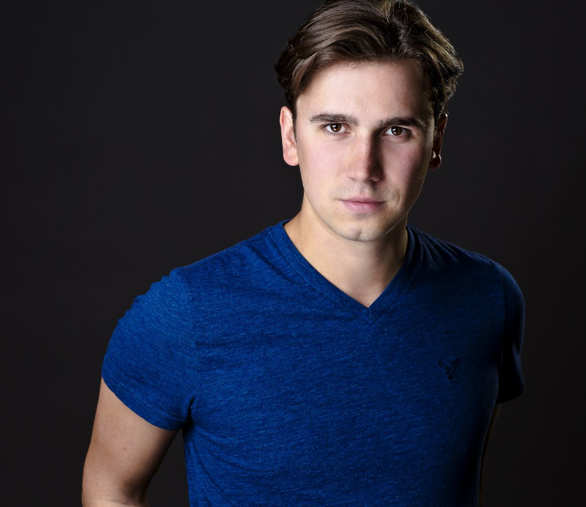 Scott Beaudin