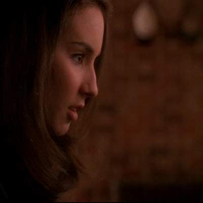 Sarah McGee