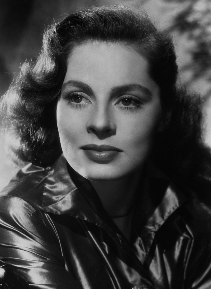 Viveca Lindfors