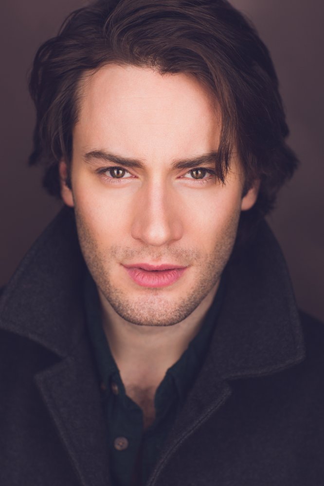 Jon Berry