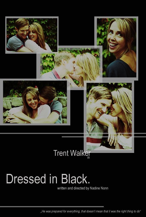 Trent Walker