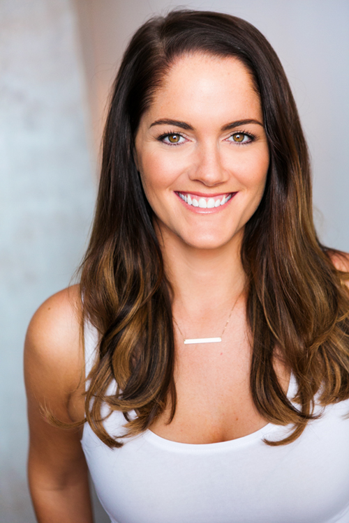 Laura Max McDonald