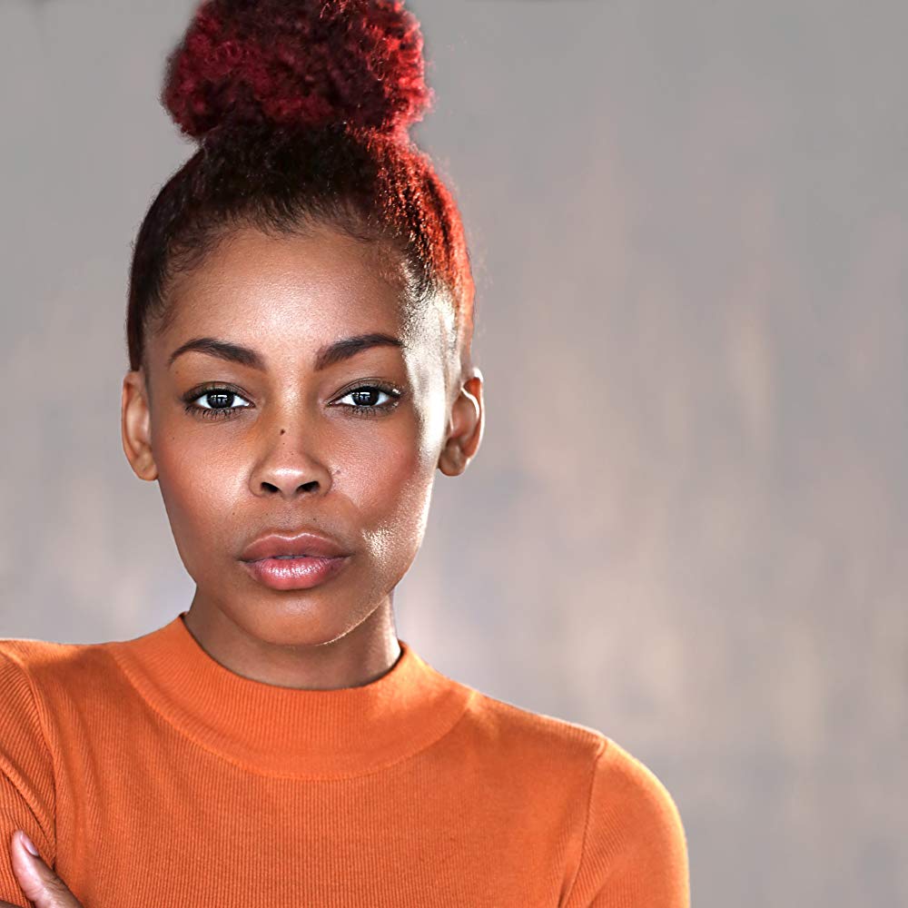 Phire Whitaker