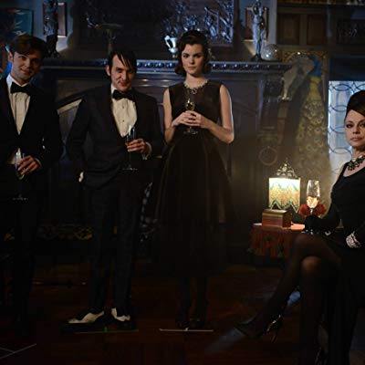 Sasha Van Dahl