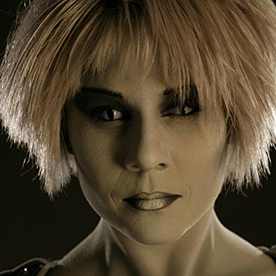 Chiana, Jessica, Ka D'Argo, Pilot, Utu-Noranti Pralatong