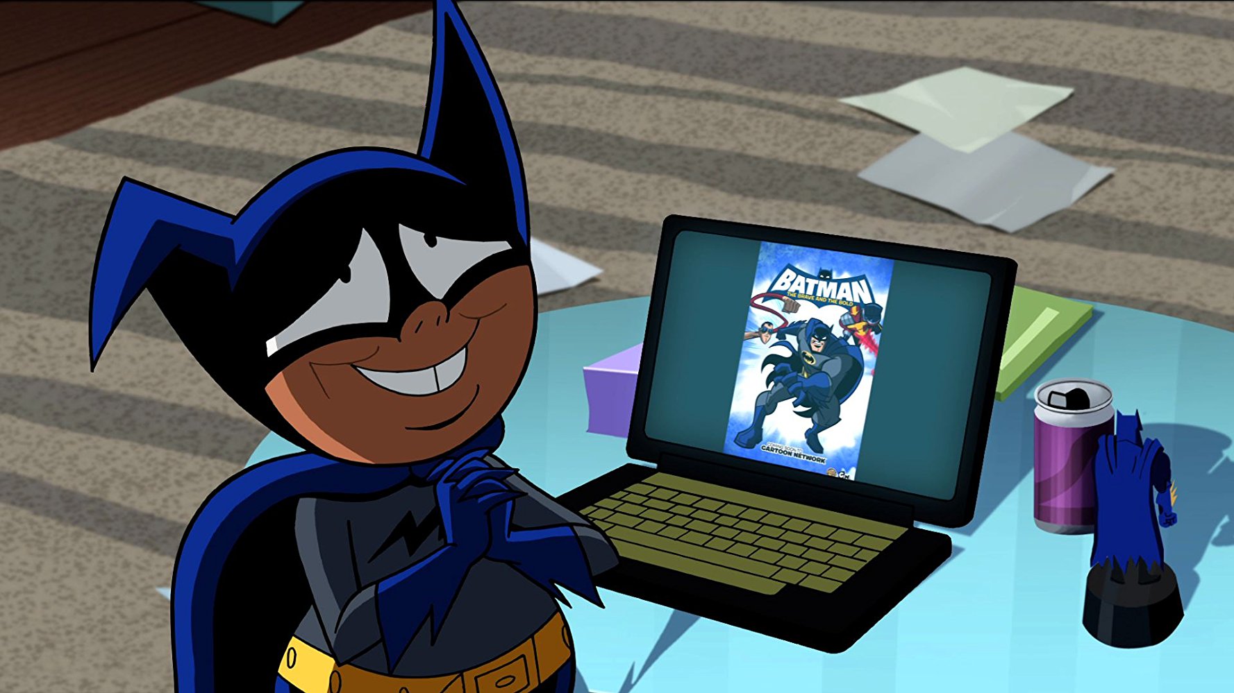 Bat-Mite