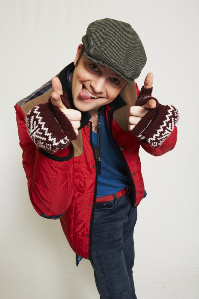 Tom Bennett