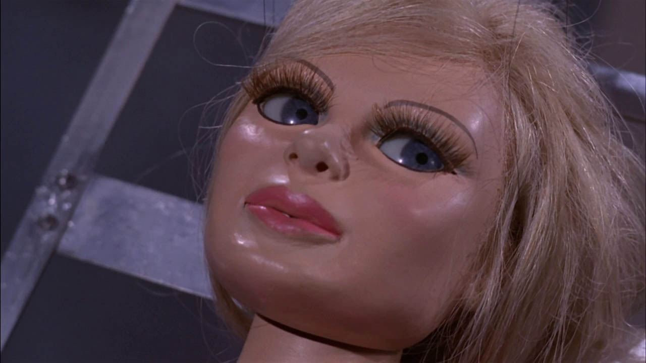 Lady Penelope