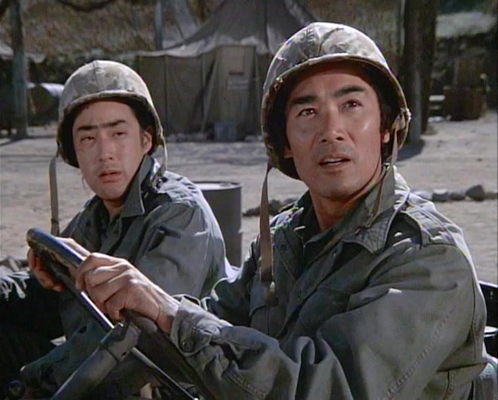 Larry Hama