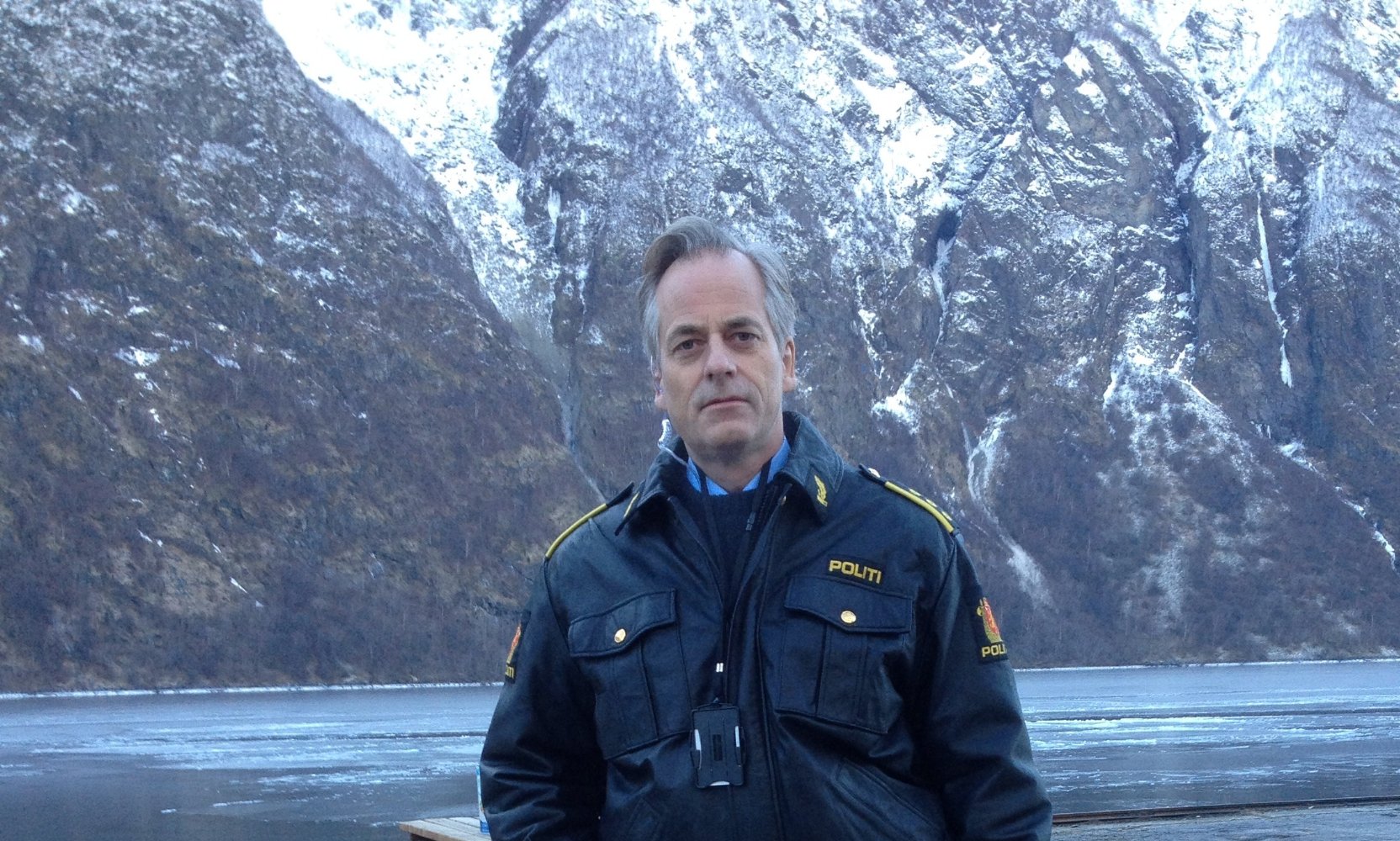 Øystein Røger