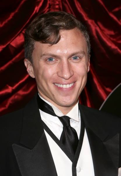 Matt Leisy