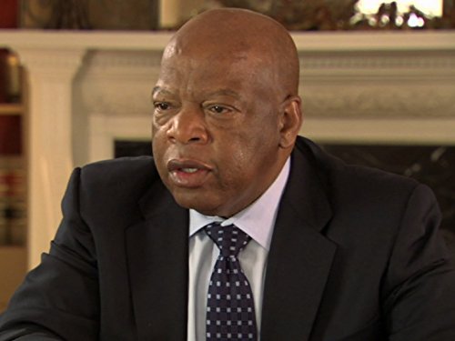 John Lewis