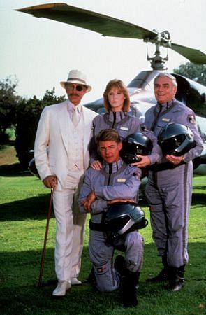 Alex Cord