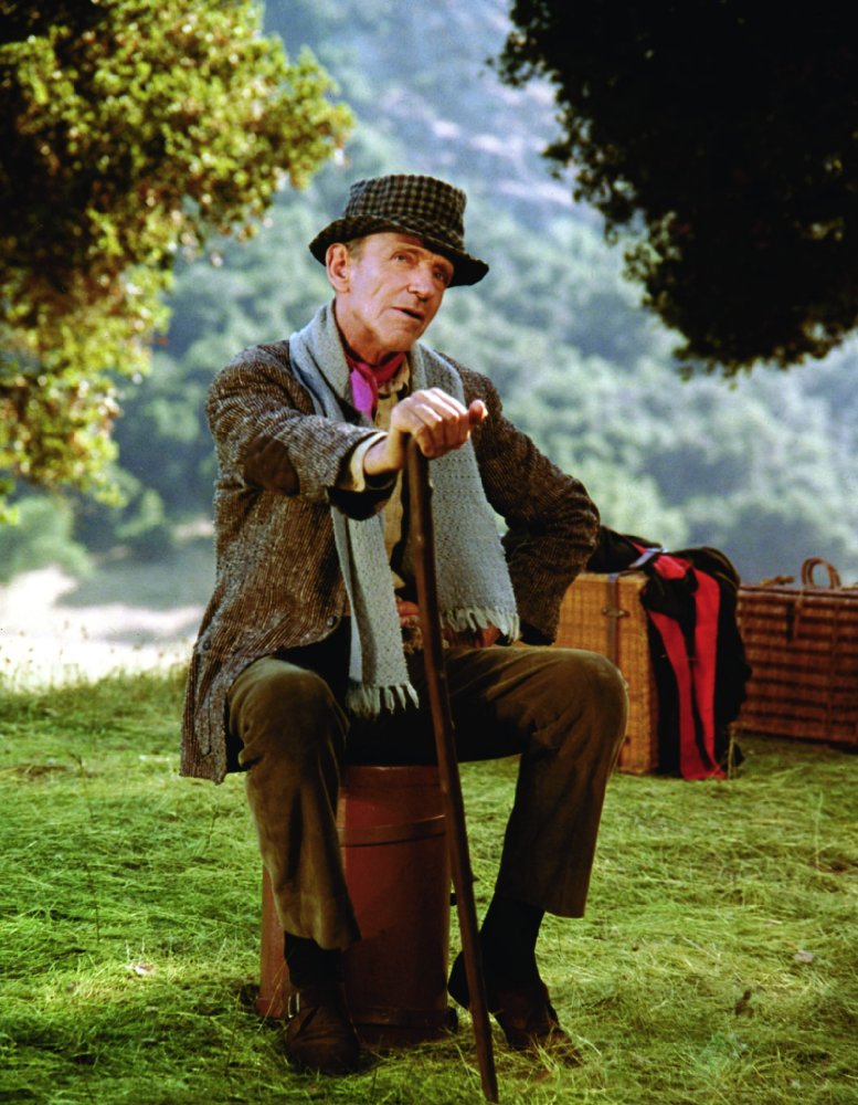 Fred Astaire
