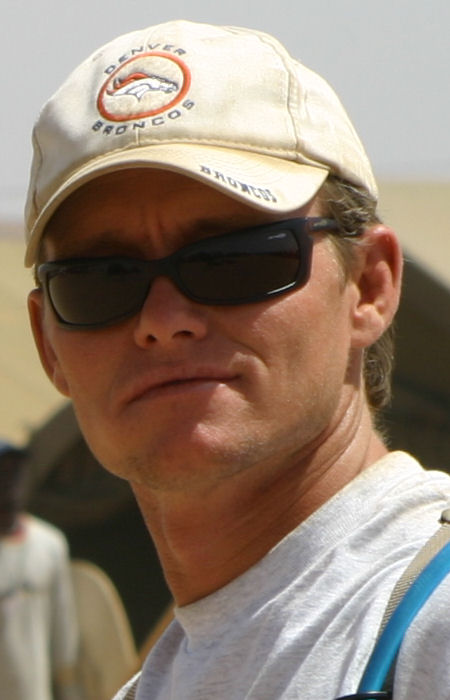 Freddie Joe Farnsworth
