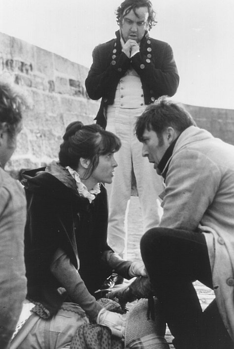 Captain Wentworth