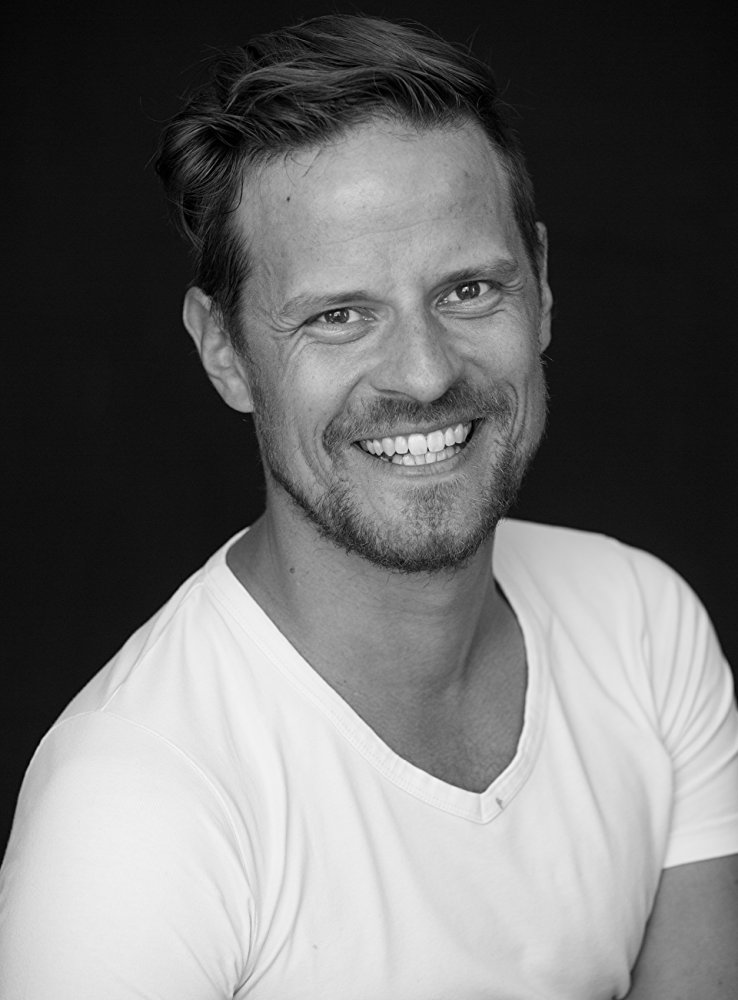 Peter Kanerva