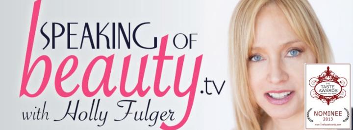 Holly Fulger