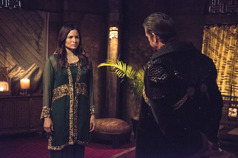 Ra's al Ghul